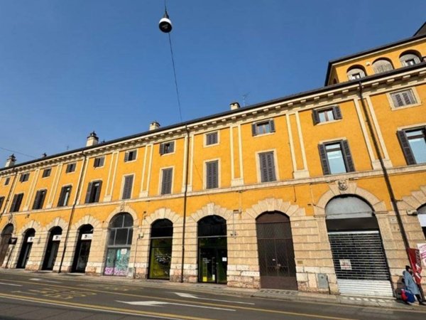 appartamento in vendita a Verona in zona Centro Storico