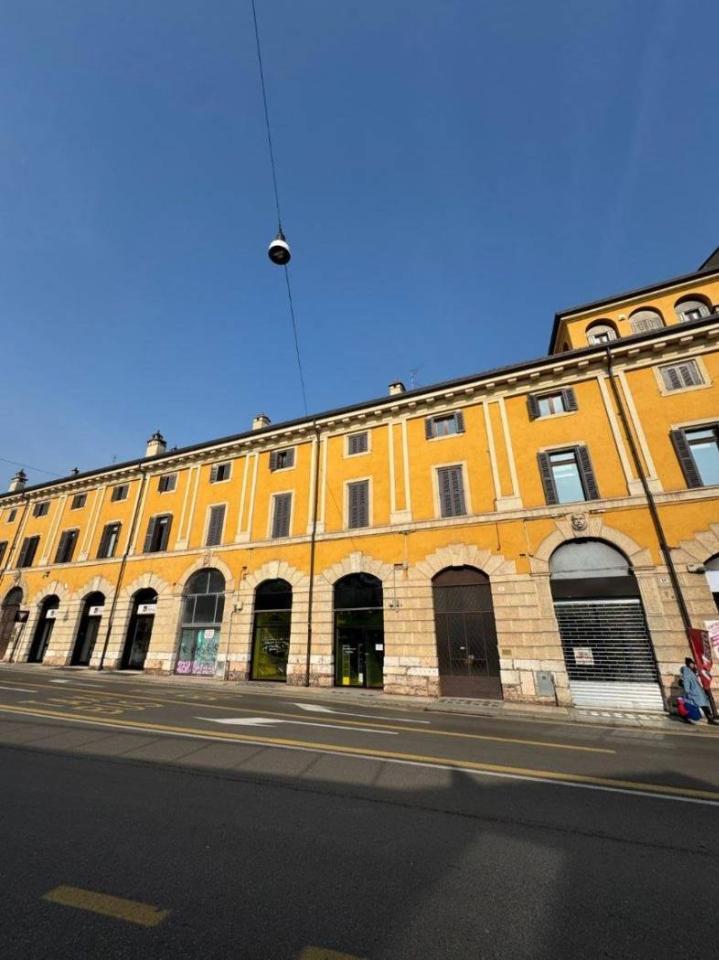 appartamento in vendita a Verona in zona Centro Storico