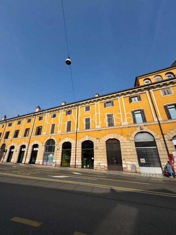 appartamento in vendita a Verona in zona Centro Storico