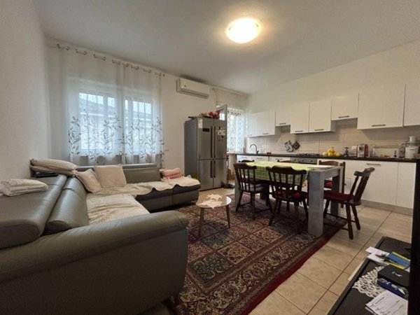 appartamento in vendita a Verona in zona Borgo Roma