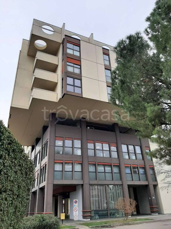 appartamento in vendita a Verona in zona Centro Storico