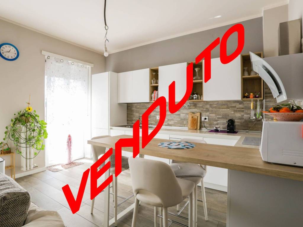 appartamento in vendita a Verona in zona Porto Crencano