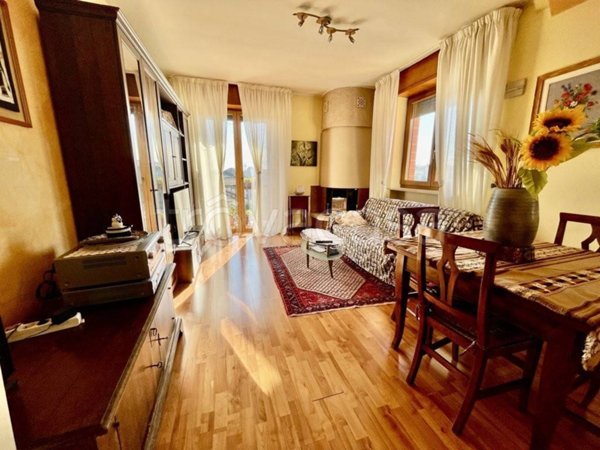 appartamento in vendita a Verona in zona Borgo Roma