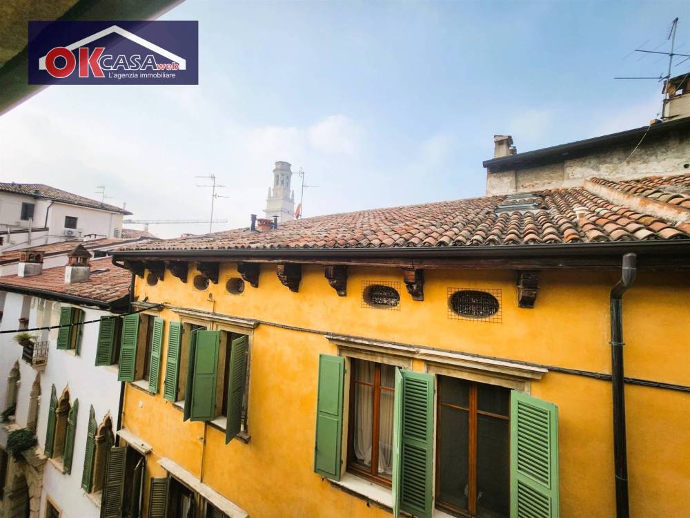 appartamento in vendita a Verona in zona Borgo Trento