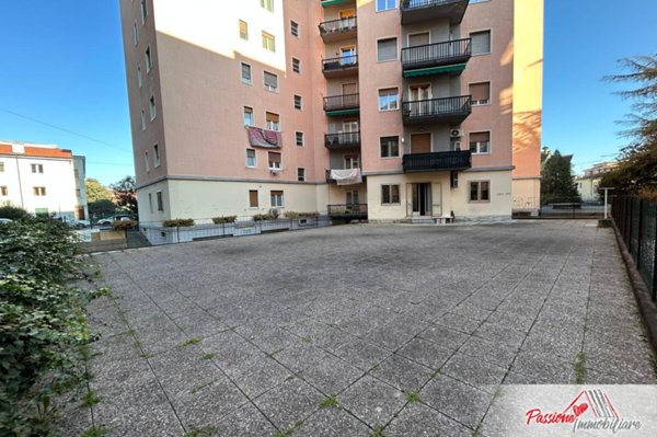 appartamento in vendita a Verona