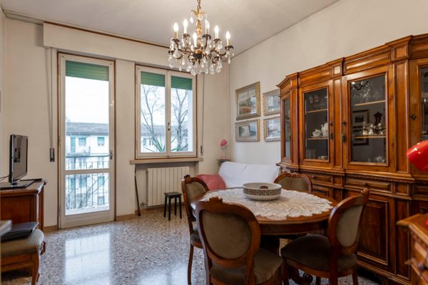 appartamento in vendita a Verona in zona Borgo Milano