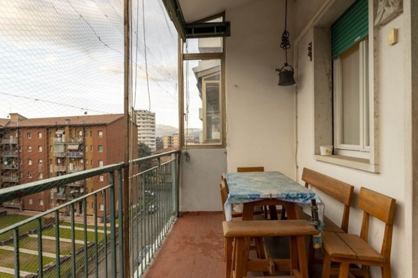 appartamento in vendita a Verona in zona Borgo Milano