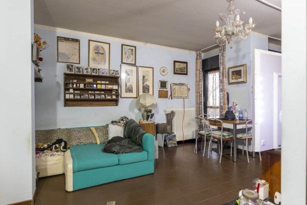 appartamento in vendita a Verona in zona Borgo Milano
