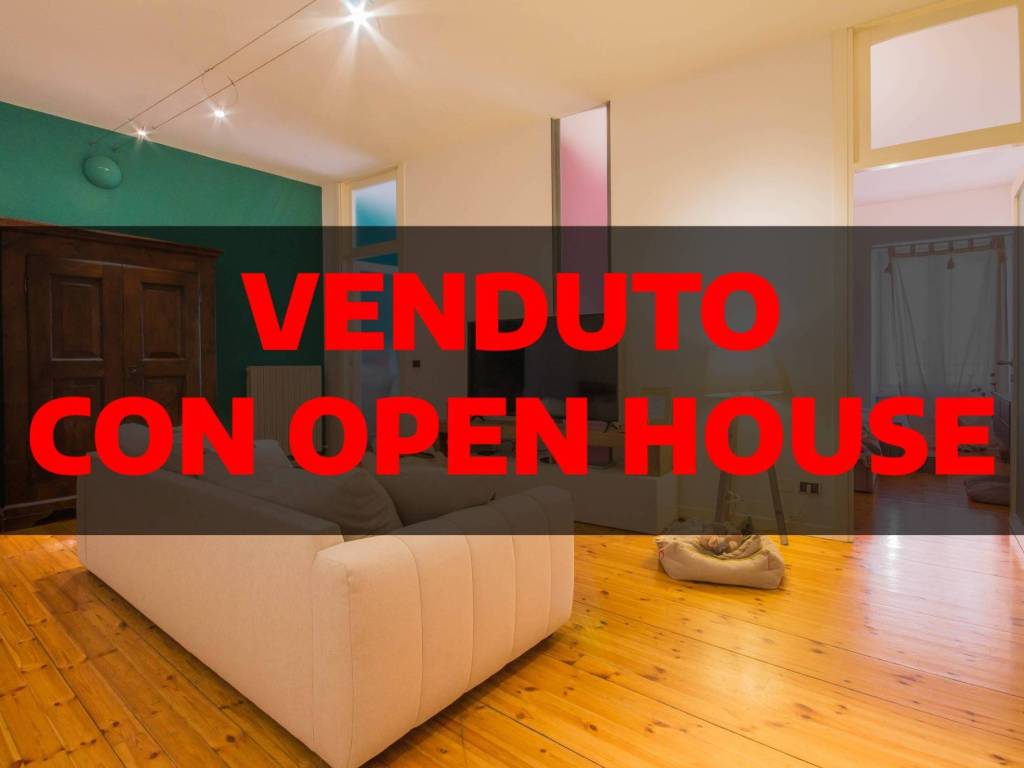 appartamento in vendita a Verona