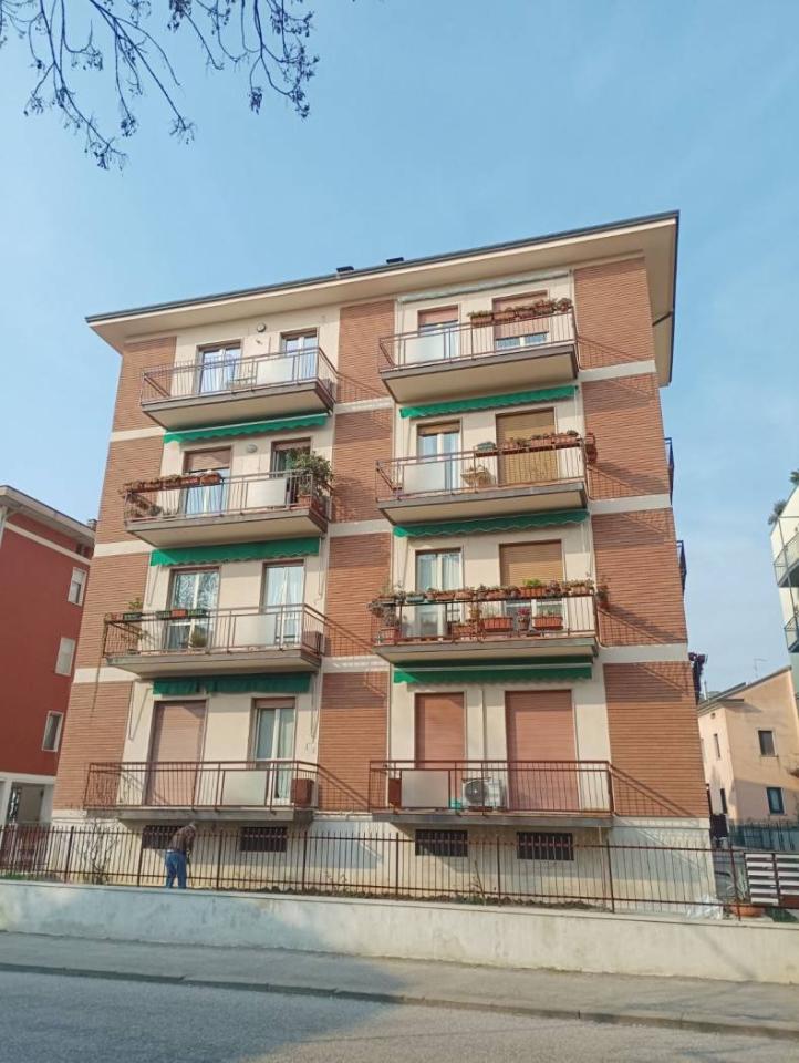 appartamento in vendita a Verona in zona Borgo Venezia / Borgo Trieste