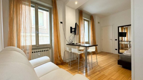 appartamento in vendita a Verona in zona Centro Storico