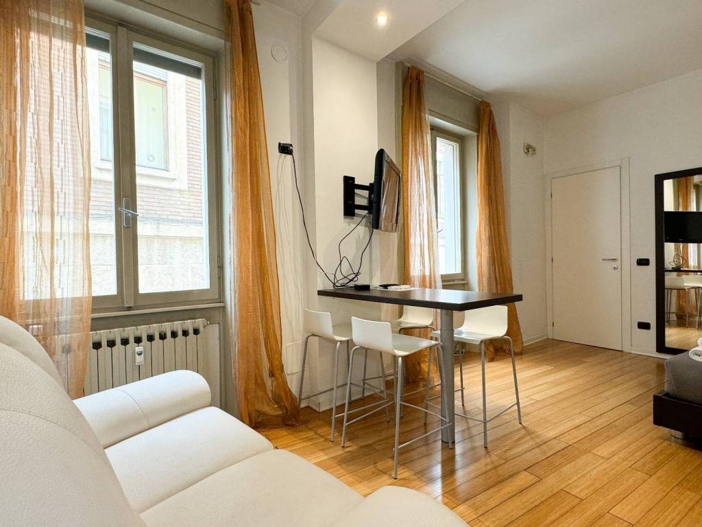 appartamento in vendita a Verona in zona Centro Storico
