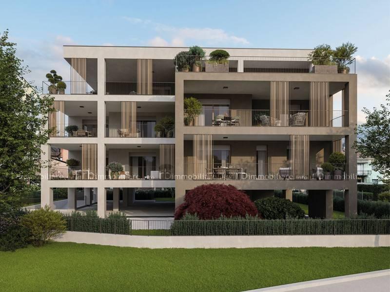 appartamento in vendita a Verona in zona Parona di Valpolicella