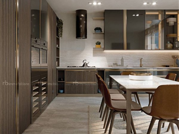 appartamento in vendita a Verona in zona Quinzano