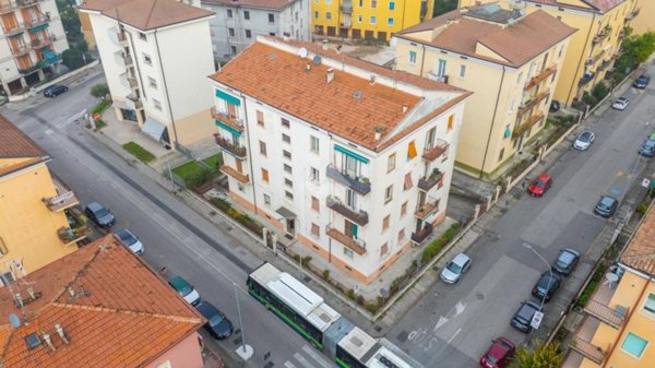 appartamento in vendita a Verona