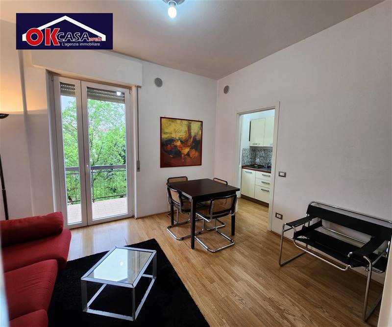 appartamento in vendita a Verona in zona Borgo Trento