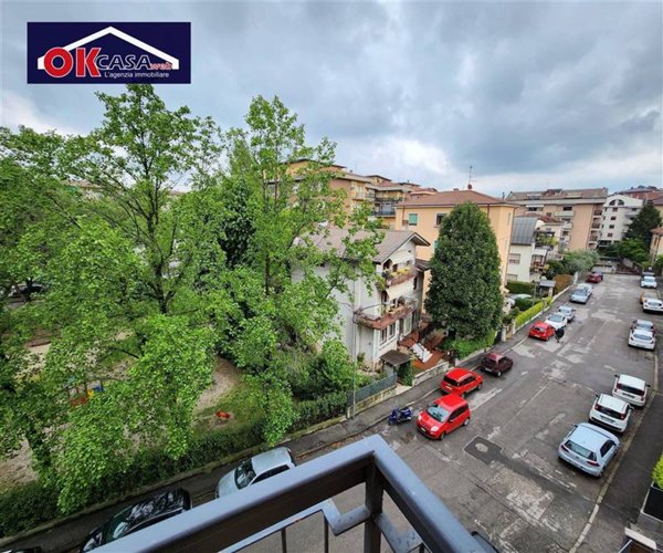 appartamento in vendita a Verona in zona Borgo Trento