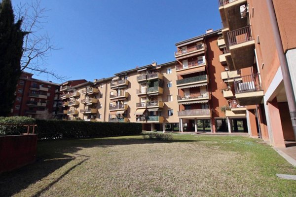 appartamento in vendita a Verona in zona Musicisti / Santa Croce