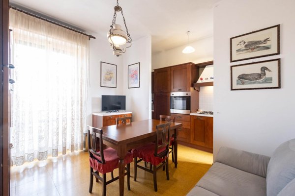 appartamento in vendita a Verona in zona Borgo Roma