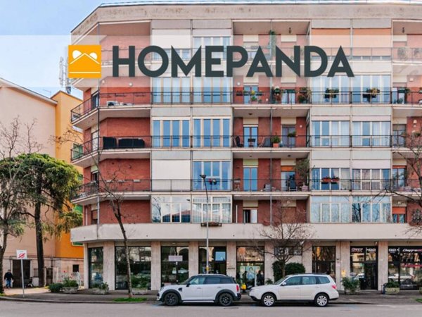 appartamento in vendita a Verona in zona Borgo Trento