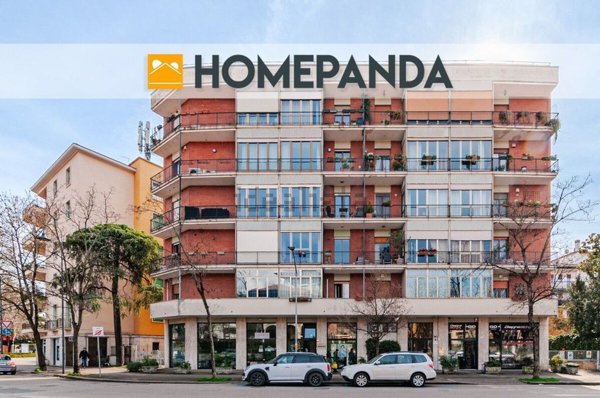 appartamento in vendita a Verona in zona Borgo Trento