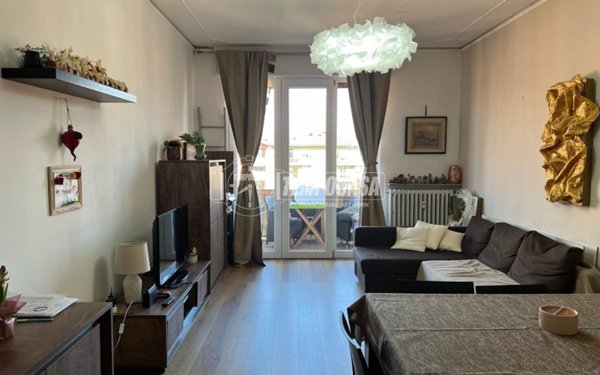 appartamento in vendita a Verona in zona Borgo Milano