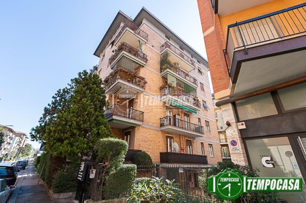 appartamento in vendita a Verona in zona Borgo Milano