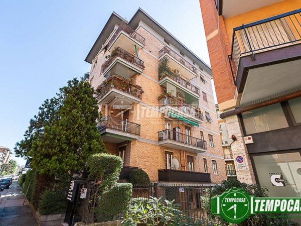 appartamento in vendita a Verona in zona Borgo Milano