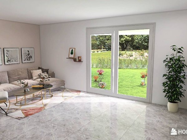 appartamento in vendita a Verona in zona San Massimo all'Adige