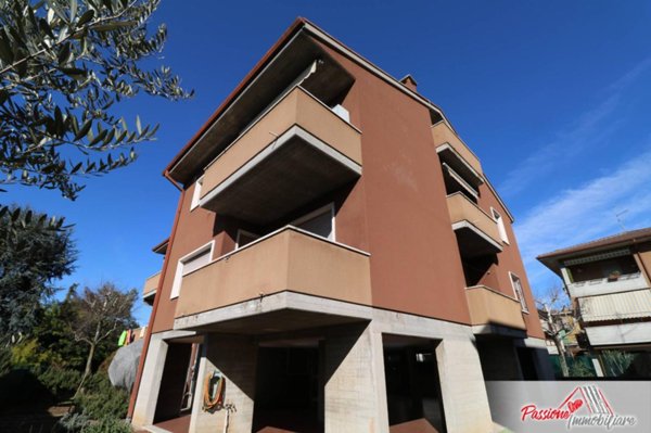 appartamento in vendita a Verona in zona Porto Crencano