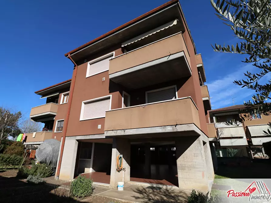 appartamento in vendita a Verona in zona Porto Crencano