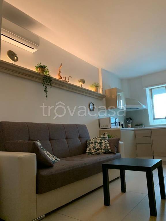 appartamento in vendita a Verona in zona Centro Storico