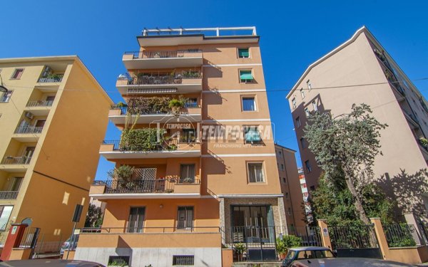 appartamento in vendita a Verona in zona Borgo Trento