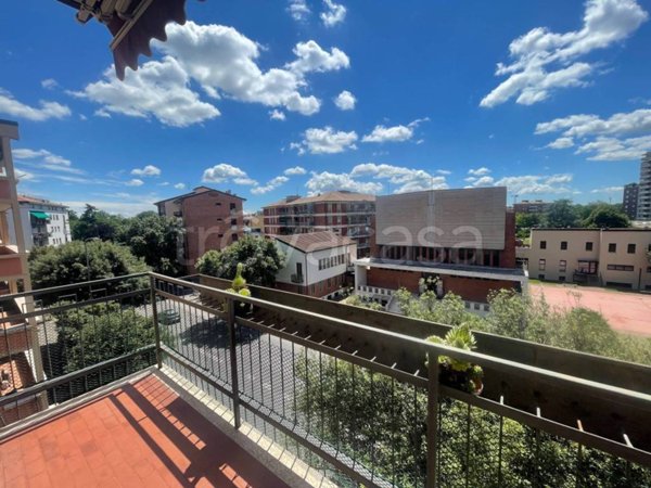 appartamento in vendita a Verona in zona Borgo Milano