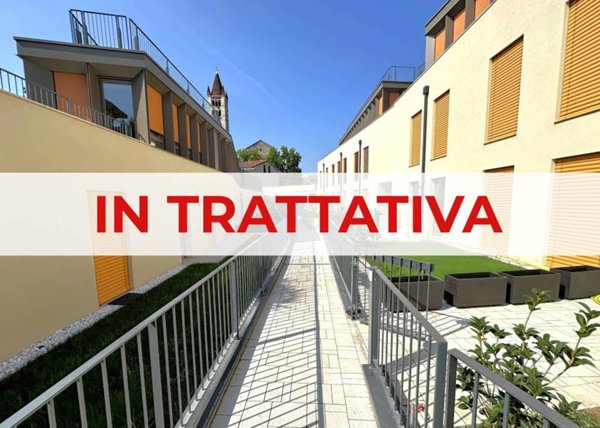 appartamento in vendita a Verona in zona San Zeno