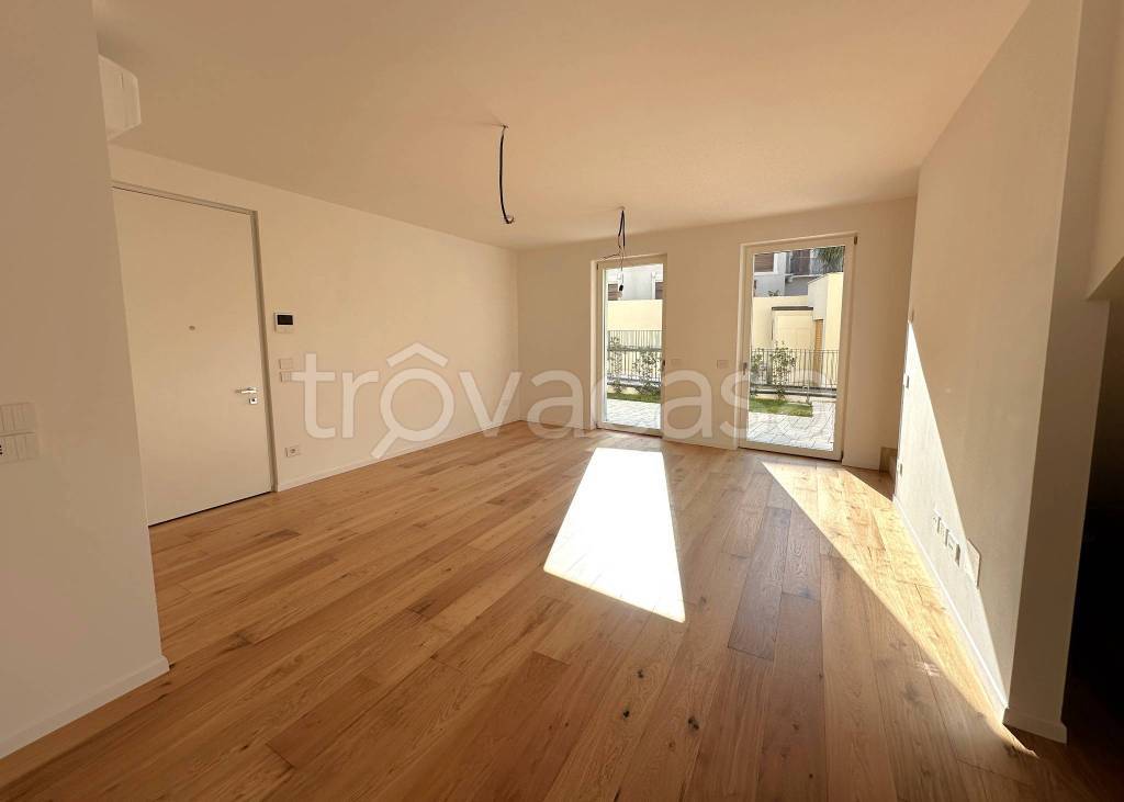 appartamento in vendita a Verona in zona San Zeno