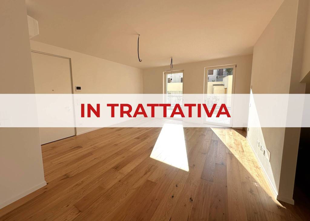 appartamento in vendita a Verona in zona San Zeno