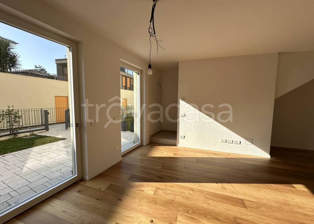 appartamento in vendita a Verona in zona San Zeno