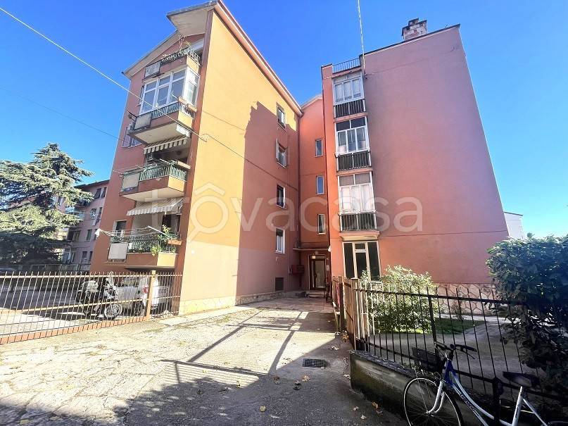 appartamento in vendita a Verona in zona San Zeno