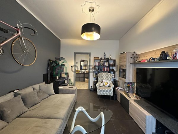 appartamento in vendita a Verona in zona Borgo Milano
