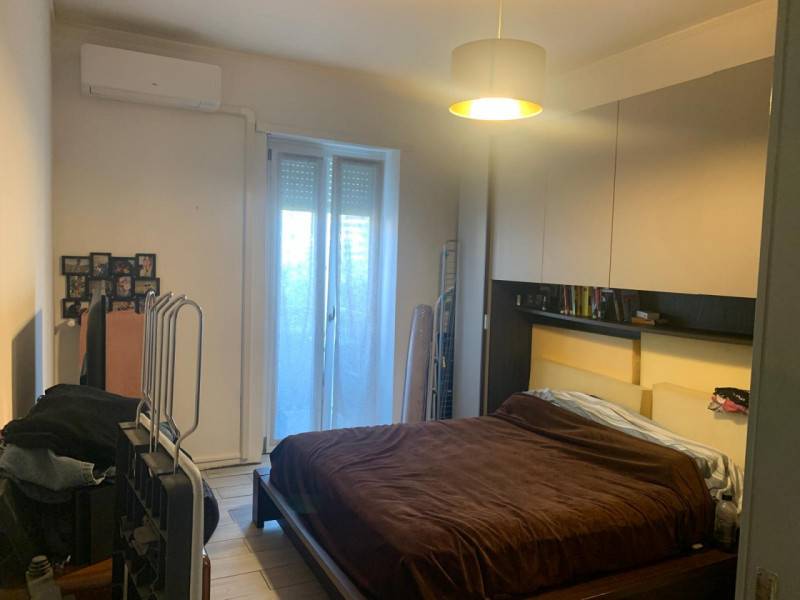 appartamento in vendita a Verona in zona Borgo Trento