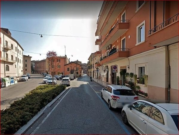 appartamento in vendita a Verona in zona Cittadella