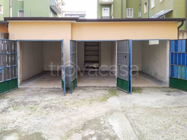 locale di sgombero in vendita a Verona in zona Santa Lucia
