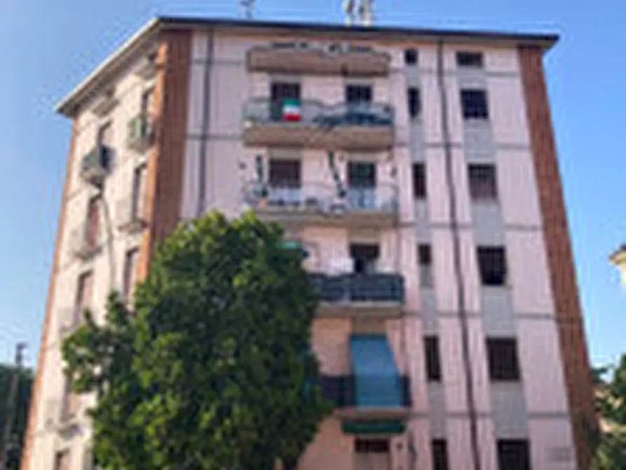 mansarda in vendita a Verona in zona San Massimo all'Adige