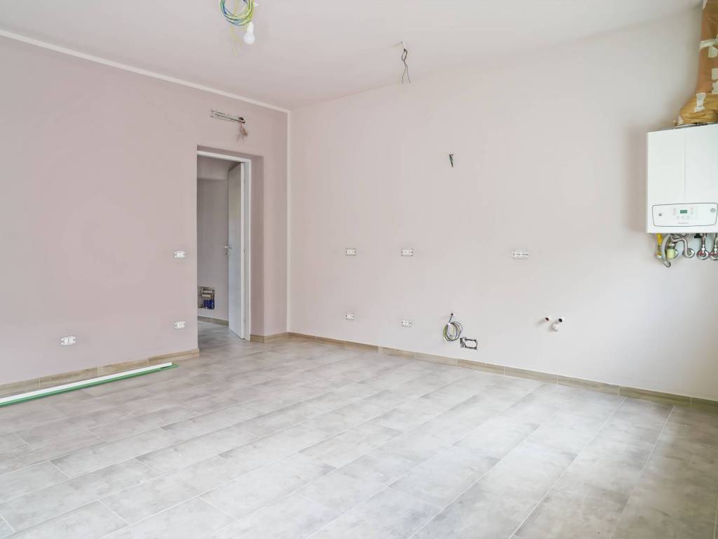 casa indipendente in vendita a Verona in zona Santa Lucia