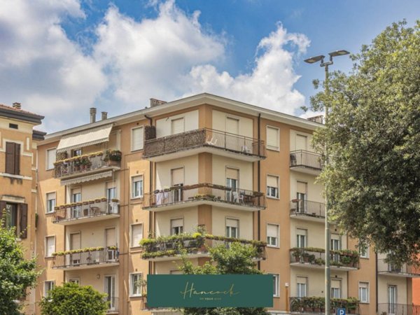 appartamento in vendita a Verona in zona Borgo Trento