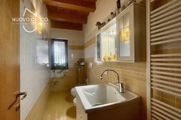 casa indipendente in vendita a Verona in zona San Michele Extra