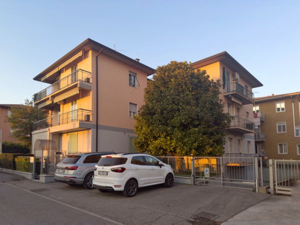 appartamento in vendita a Verona in zona Borgo Roma