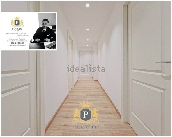 appartamento in vendita a Verona in zona Borgo Trento