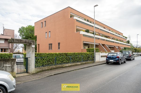 appartamento in vendita a Verona in zona Centro Storico